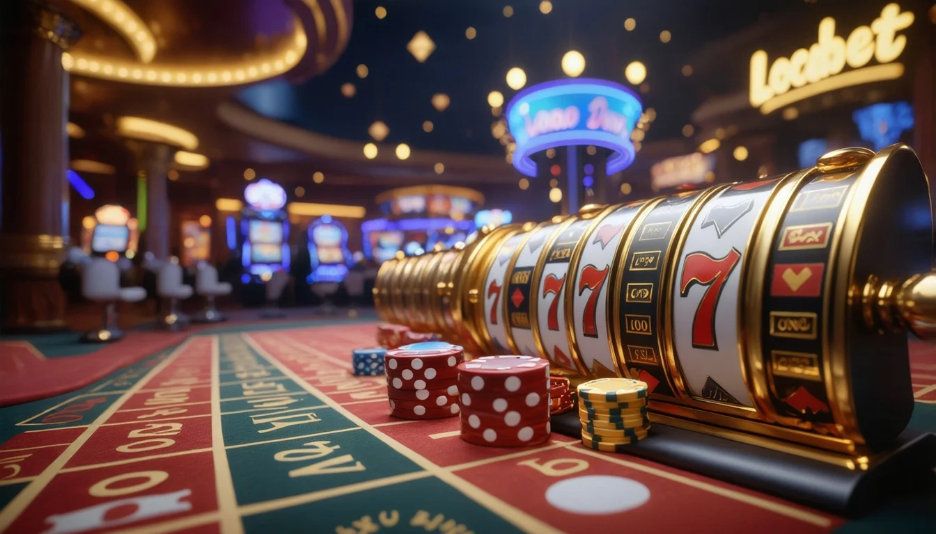 Locabet promosyon kodları: Var mı, nasıl bulunur?