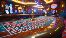 Misty Casino Bonus Çevrim Şartları: Detaylı Açıklama