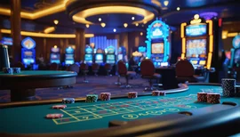 Misty Casino Promosyon Kodları: Var mı, Nasıl Kullanılır?