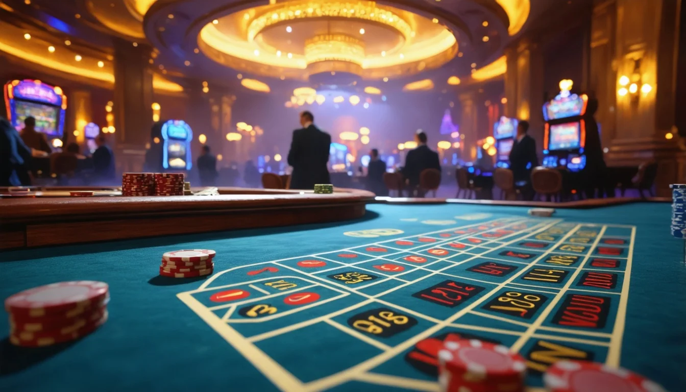 Misty Casino Son Çalışan Adres Bilgisi ve Güncel Detaylar
