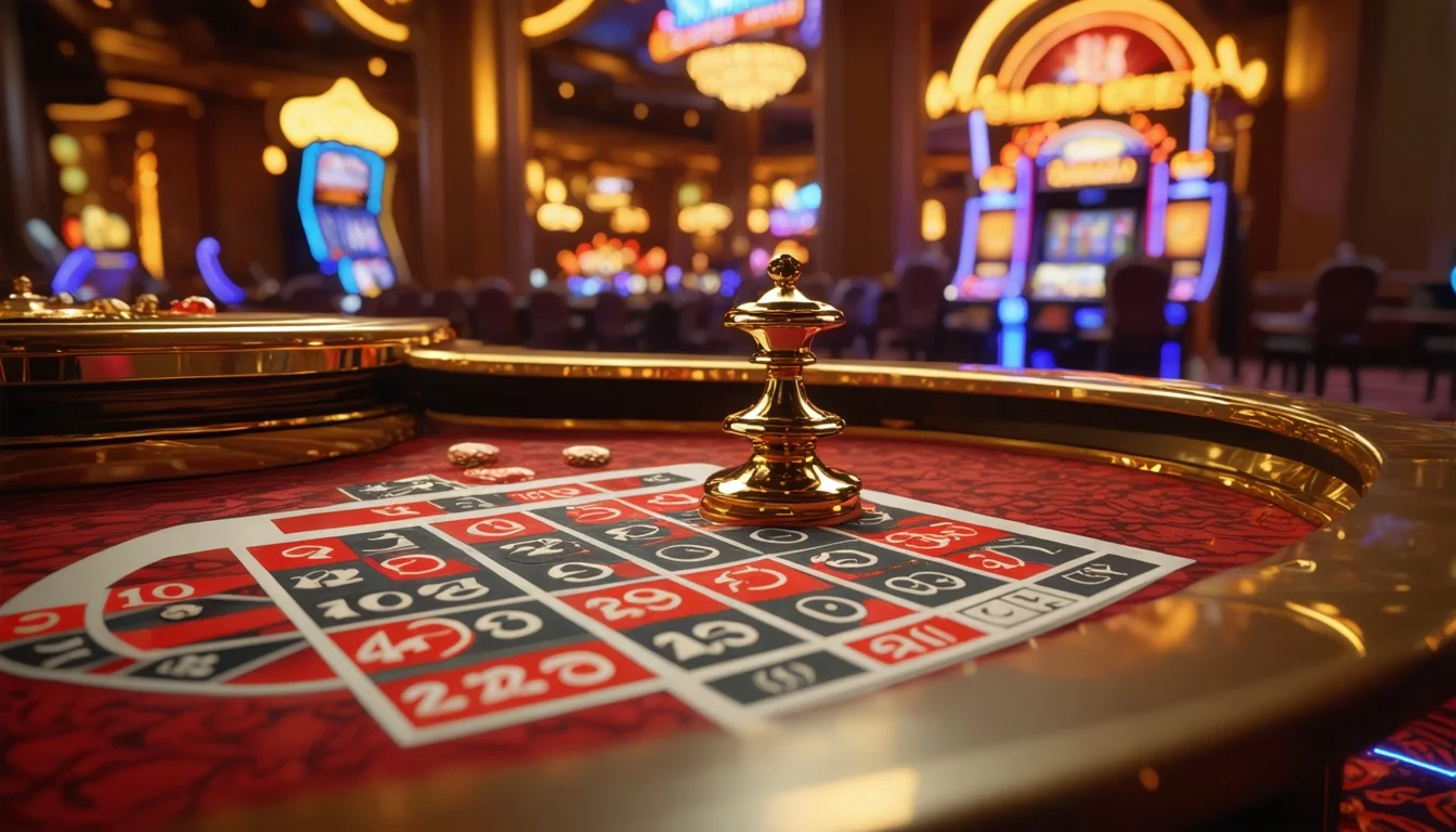 Napolibet Slot ve Casino Promosyonları ile Kazancınızı Artırın