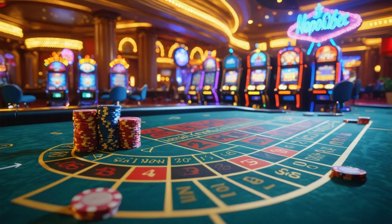 Napolibet'te En Yeni Bonus Kampanyaları ve Ödeme Seçenekleri