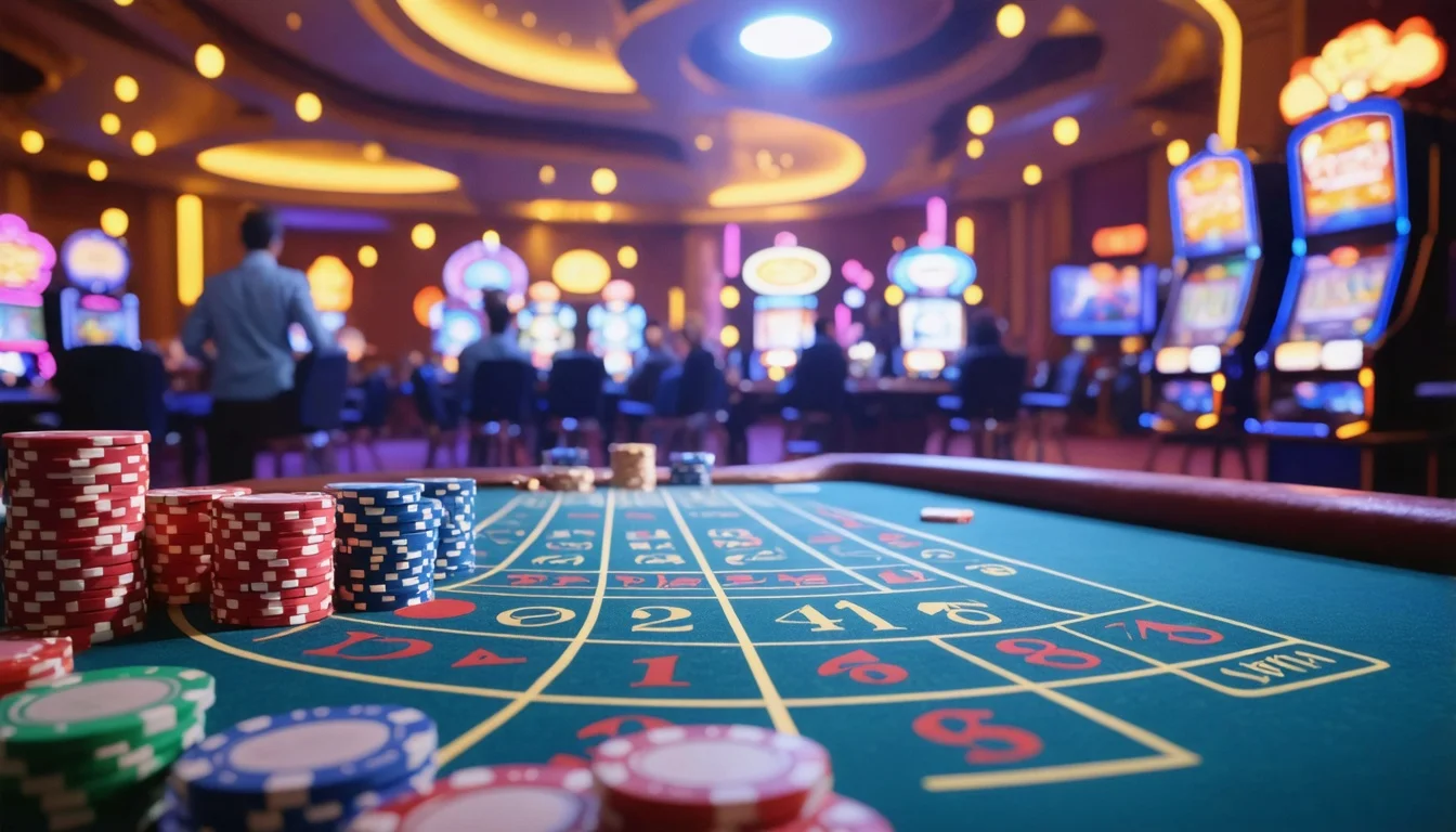 Piabet Mobil & Web Giriş Rehberi: Hızlı ve Güvenli Erişim