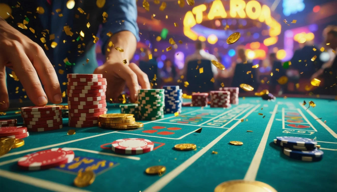 Starora En Yeni Bonus Kampanyaları: %100 Hoş Geldin, 1.000 TL Deneme ve Çevrimsiz Kripto Fırsatları