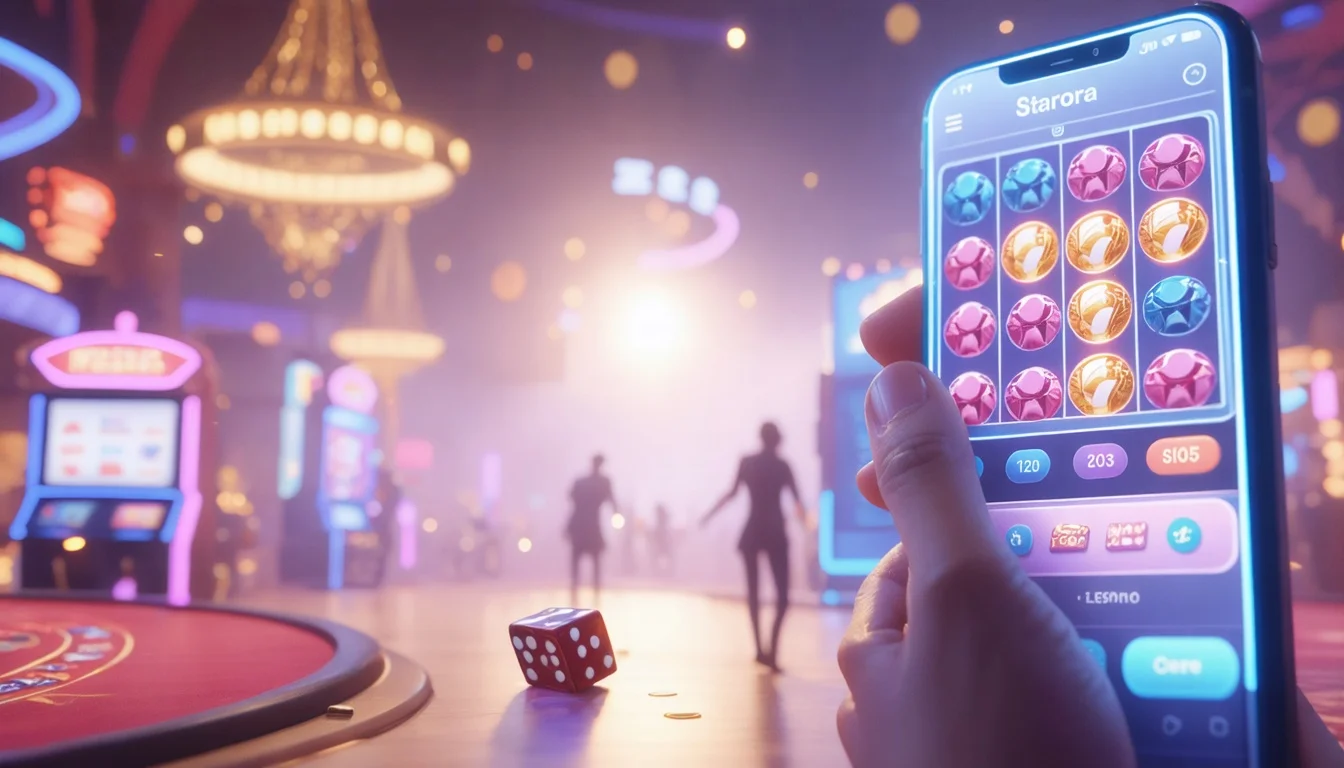 Starora Mobil & Web Giriş: Adım Adım Rehber ve İpuçları