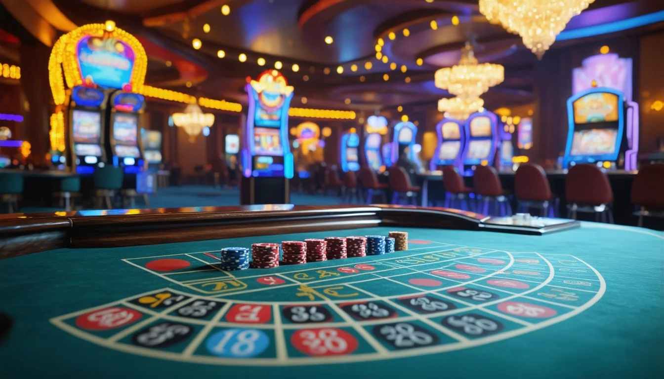 Vadicasino Promosyon Kodları Var mı?