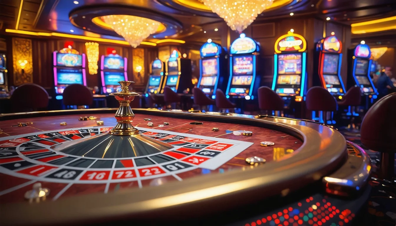 Venüsbet Güncel Giriş Linki 2026 | Kesintisiz Erişim