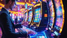 Vippark Bonus Çevrim Şartları: Adım Adım Açıklama