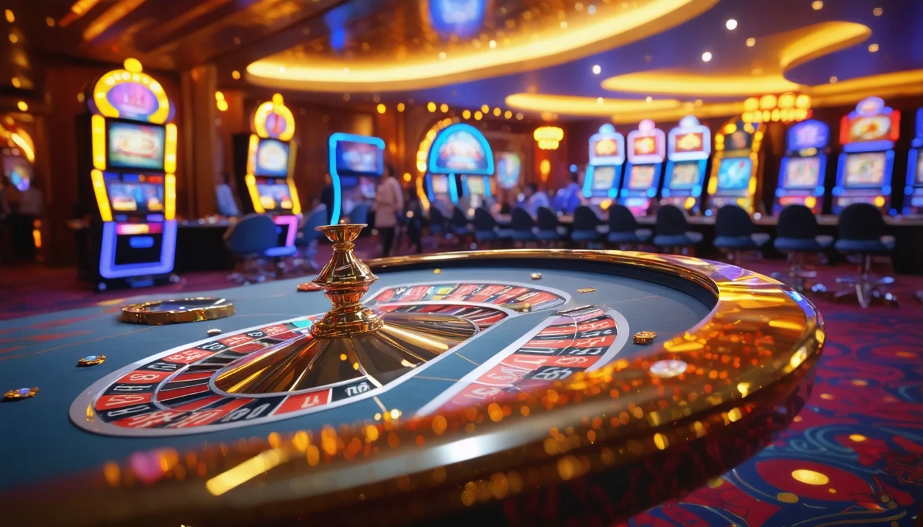 Vippark Bonus Kampanyaları 2026: İlk Yatırım, Deneme ve Kripto Özel Fırsatlar