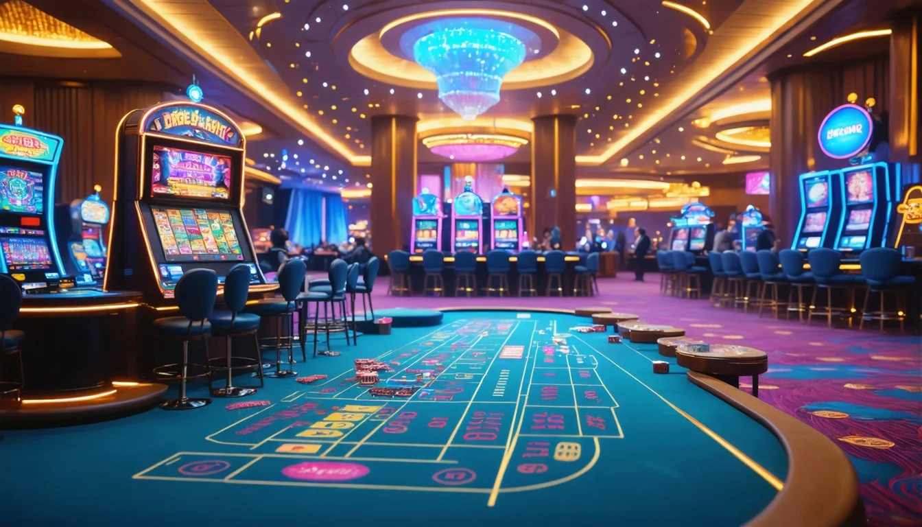 Vippark Güncel Giriş Bağlantısı ve Tüm Ayrıntılar