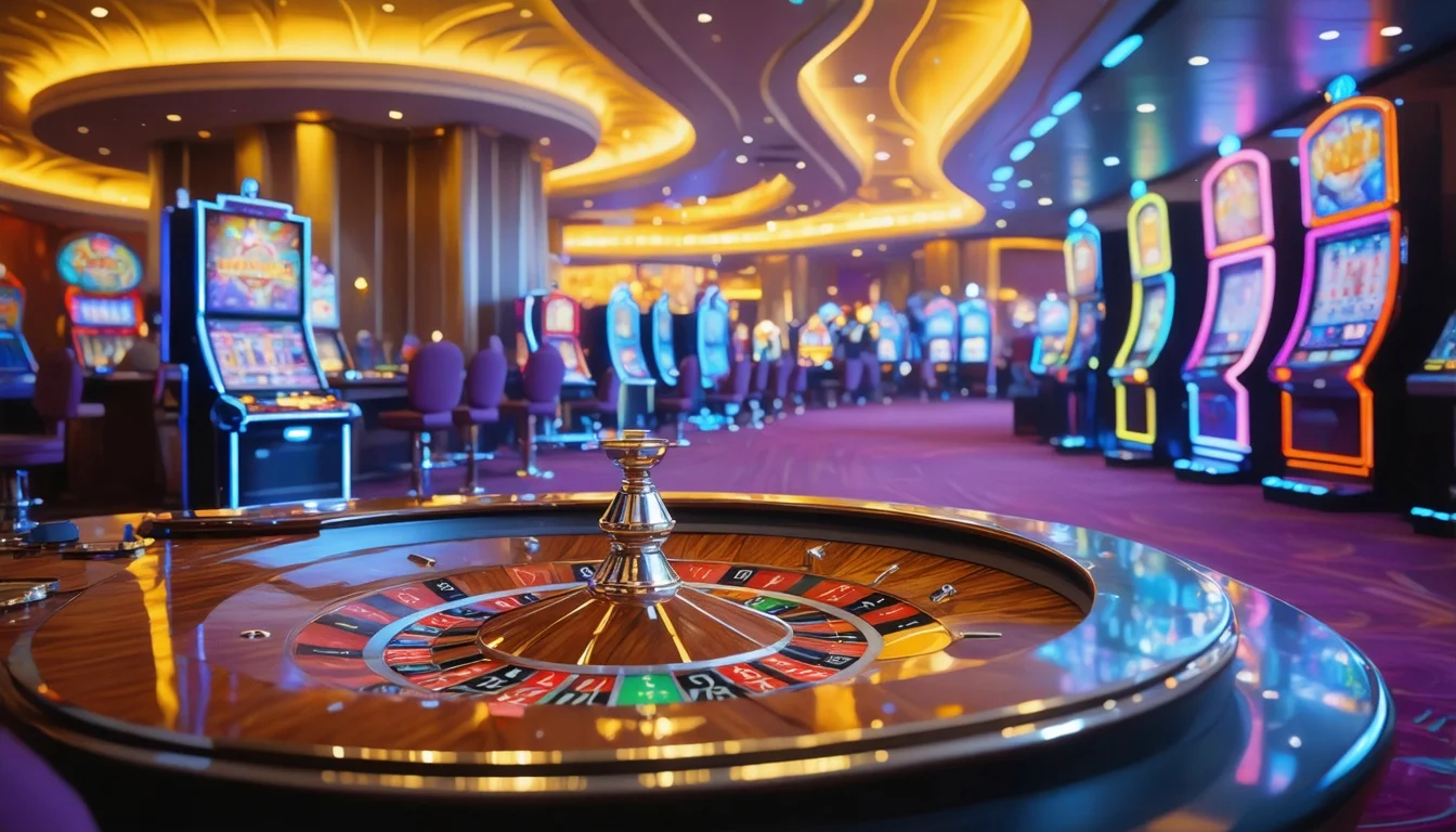 Vippark Mobil ve Web Giriş Seçenekleri: Hızlı ve Güvenilir Erişim