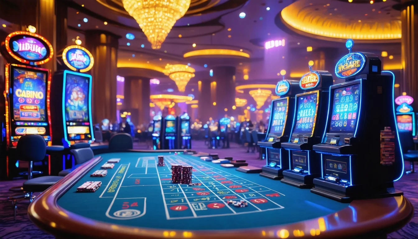 Vippark Son Çalışan Adres Bilgisi ve Güncel Bonuslar