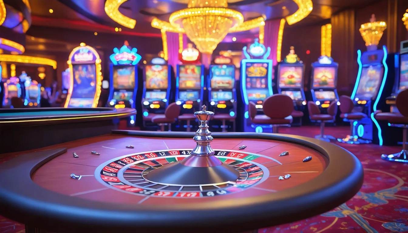 Virabet Güncel Giriş Bağlantısı ve Avantajlarıyla Tanışın