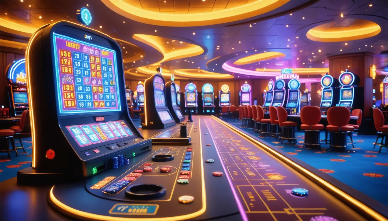 Virabet Kesintisiz Giriş İçin Güncel Link ve Avantajlarıyla Tanışın