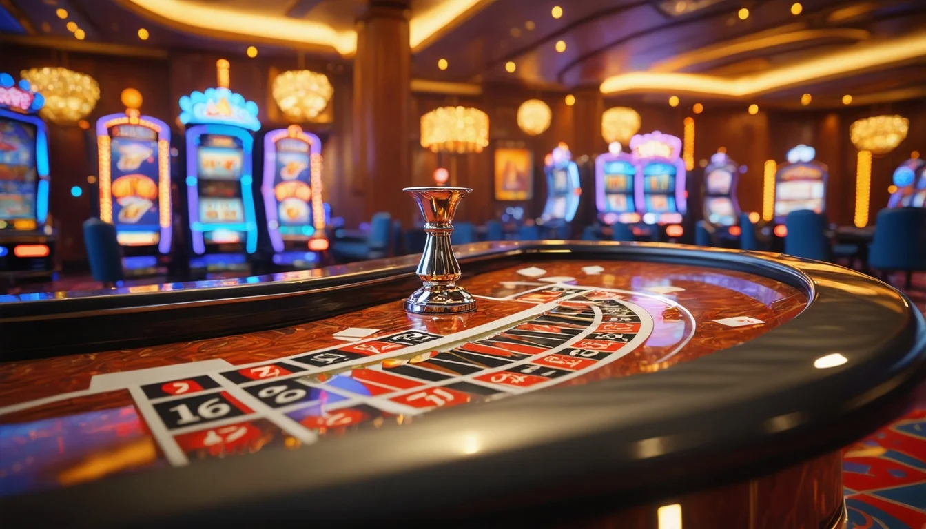 Virabet Slot & Casino Promosyonları: Bonuslar, Ödemeler ve Güvenlik Rehberi