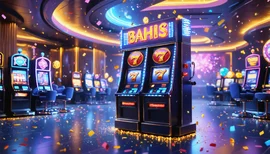 XBahis Slot Promosyonları ve Casino Bonusları